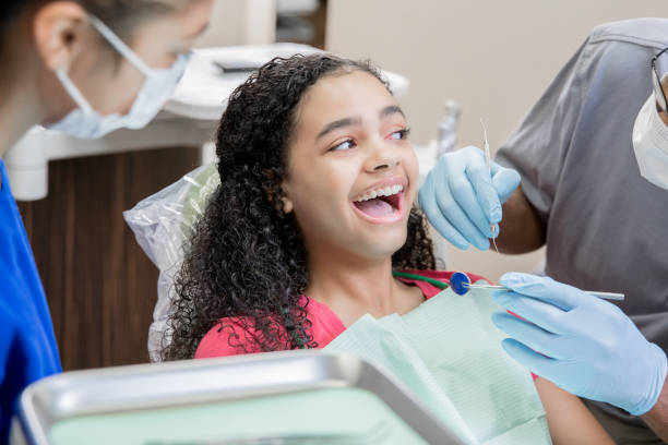 Best Emergency Wisdom Teeth Removal in Warner, OK