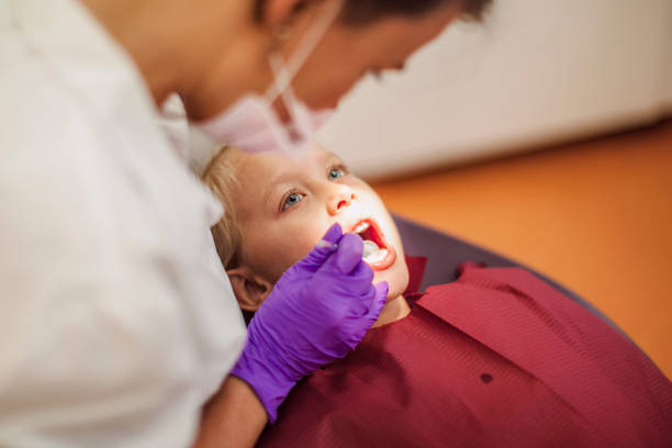 Best Emergency Tooth Extraction in Warner, OK