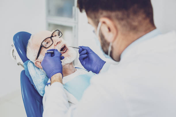 Best Emergency Broken Tooth Repair in Warner, OK